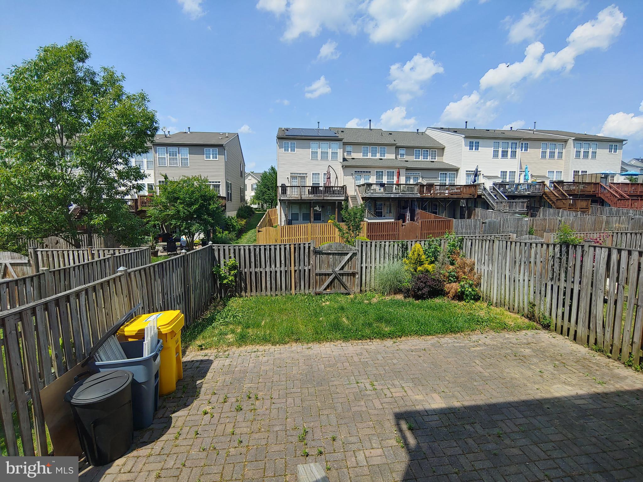 PINEY ORCHARD - Residential Lease