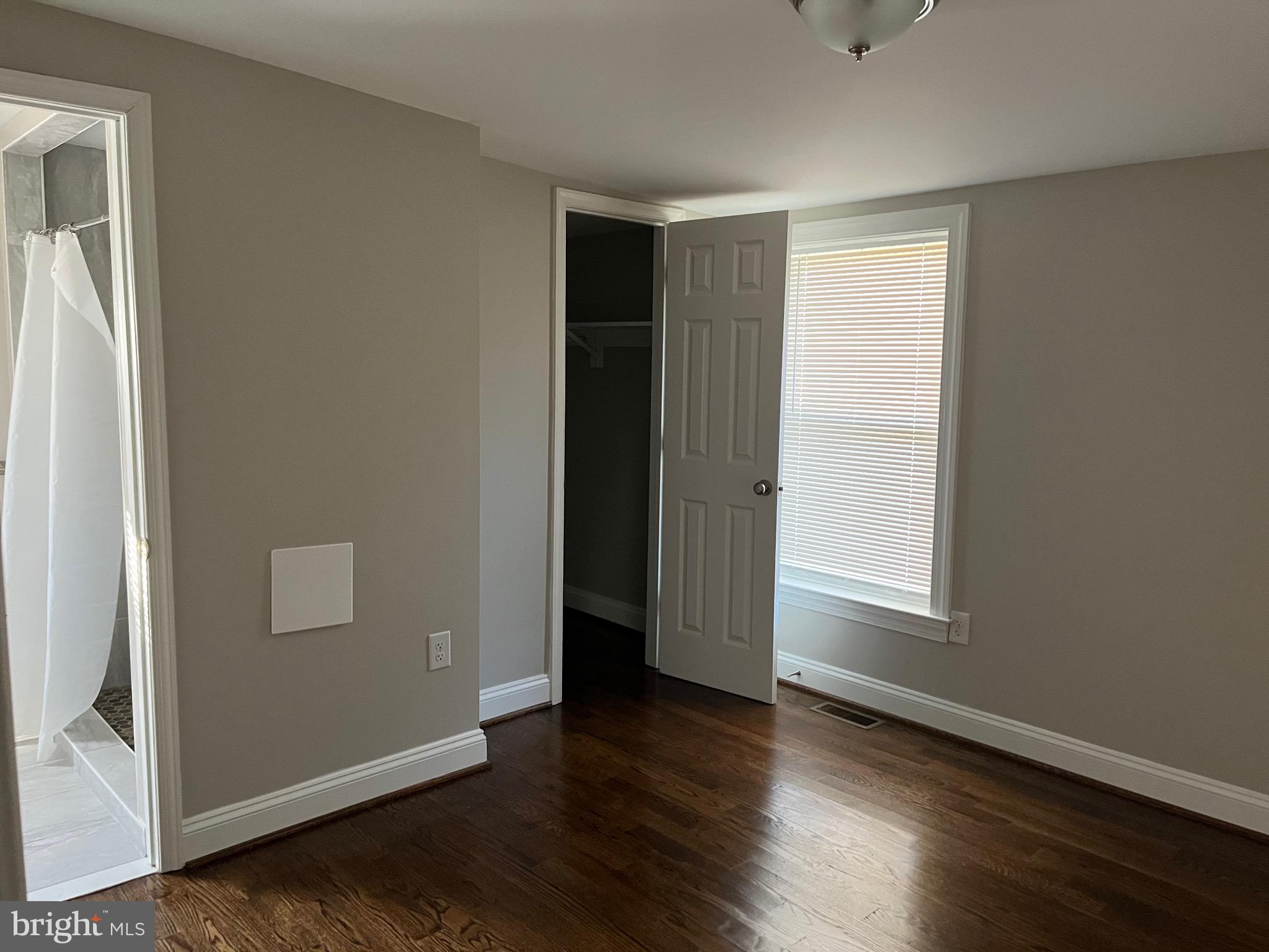 GREEN MEADOWS - Residential Lease