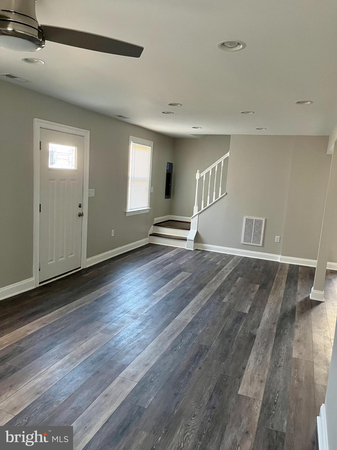 GREEN MEADOWS - Residential Lease