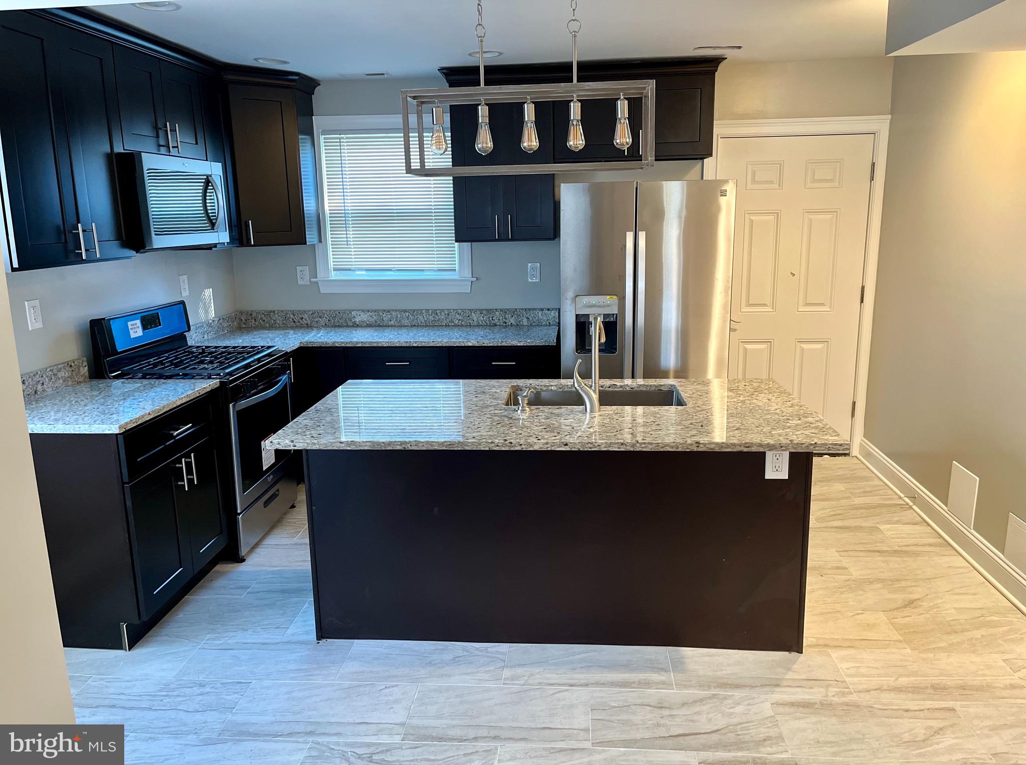 GREEN MEADOWS - Residential Lease