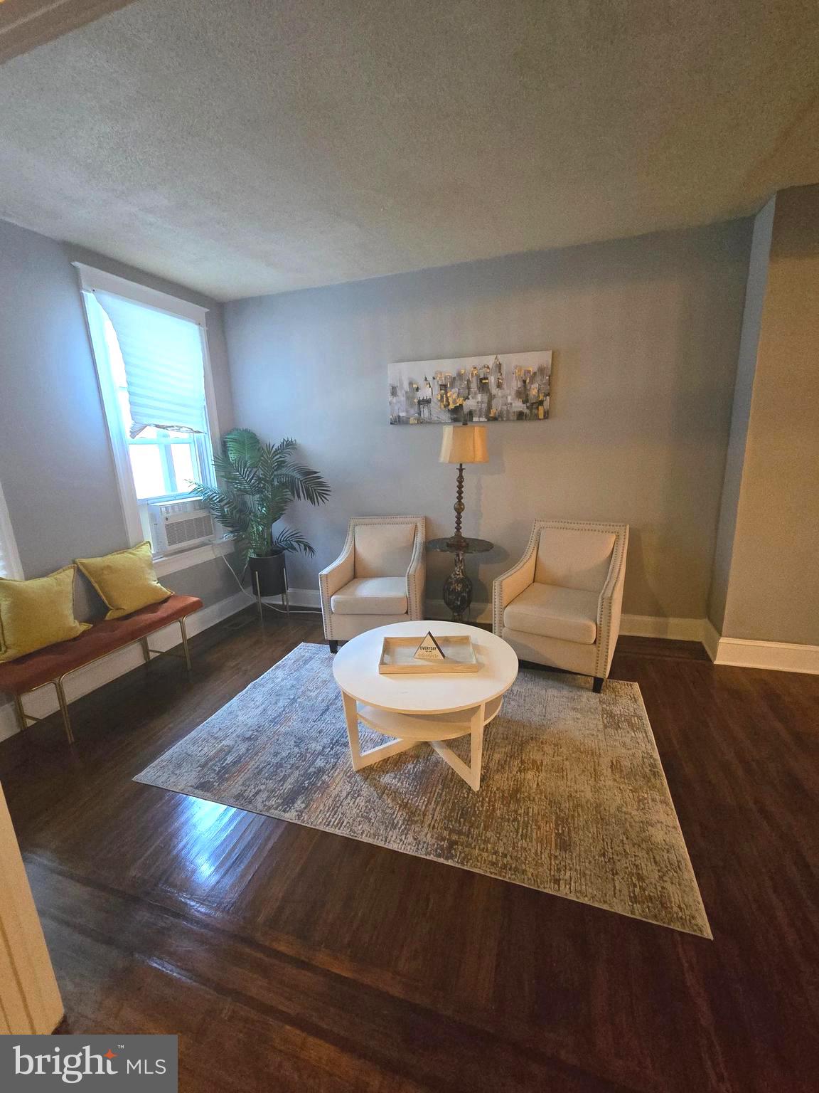 EDMONDSON VIILLAGE - Residential