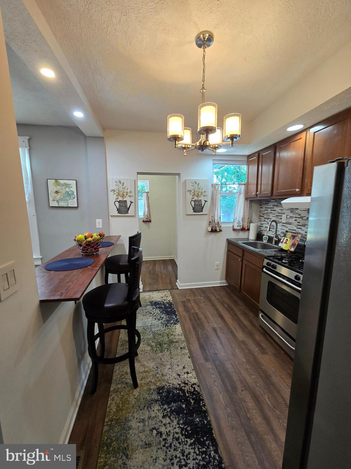 EDMONDSON VIILLAGE - Residential