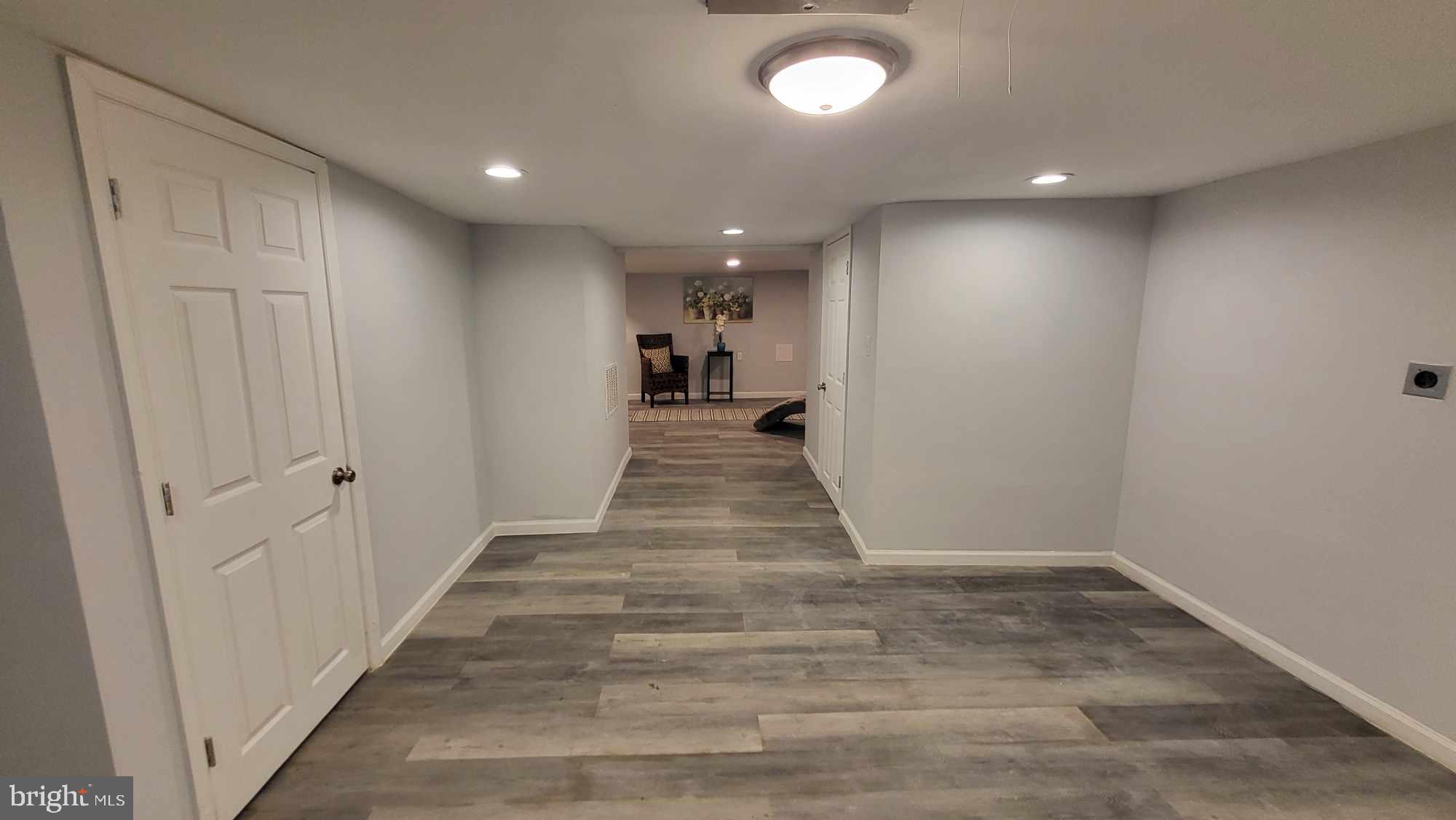 EDMONDSON VIILLAGE - Residential