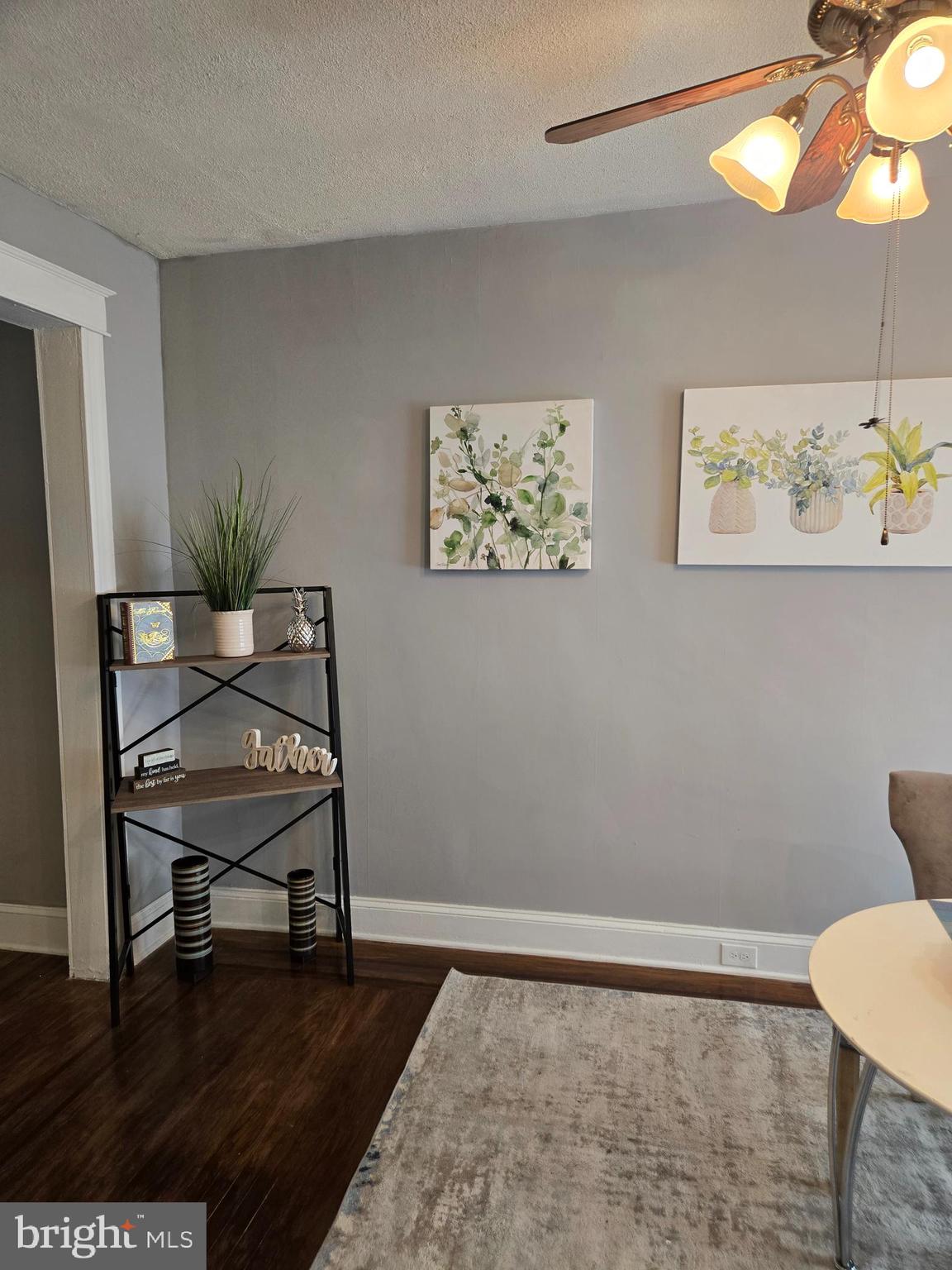 EDMONDSON VIILLAGE - Residential