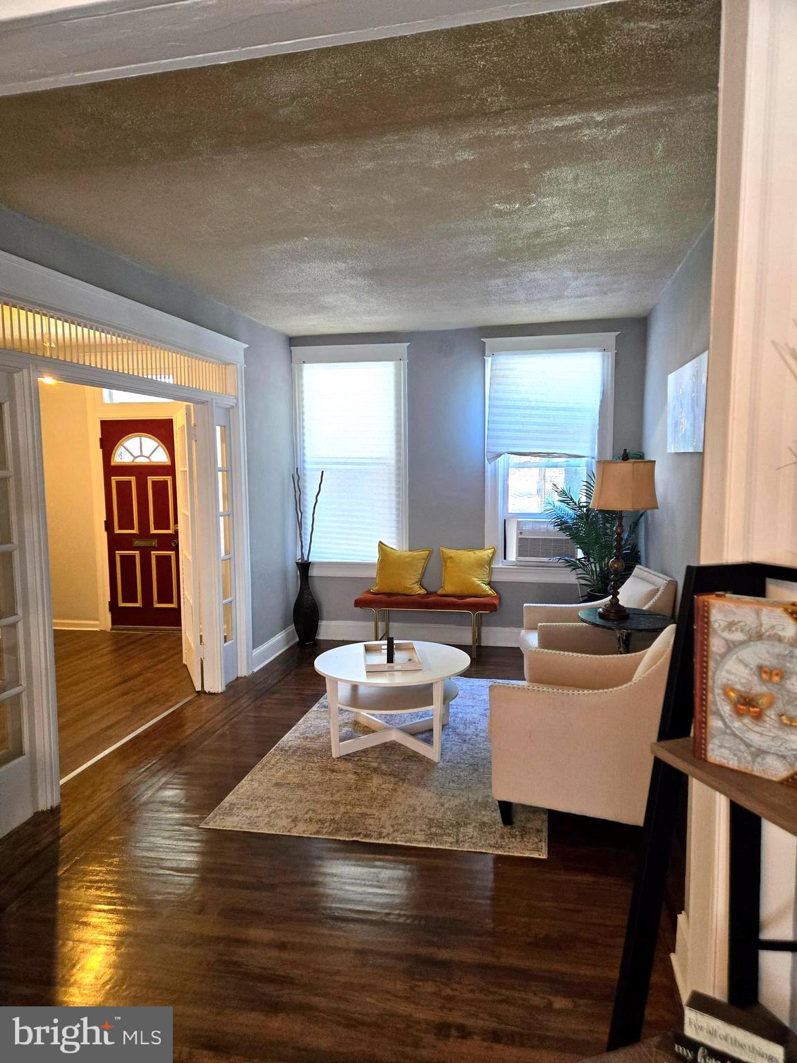 EDMONDSON VIILLAGE - Residential