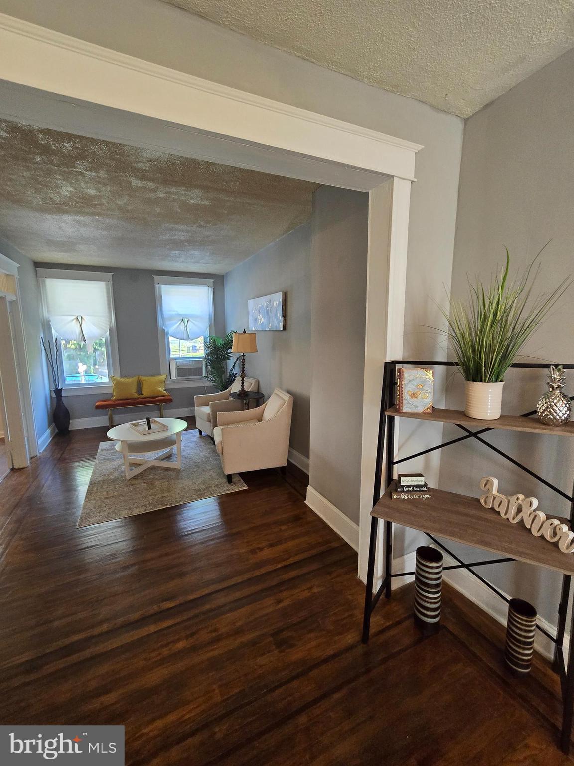 EDMONDSON VIILLAGE - Residential