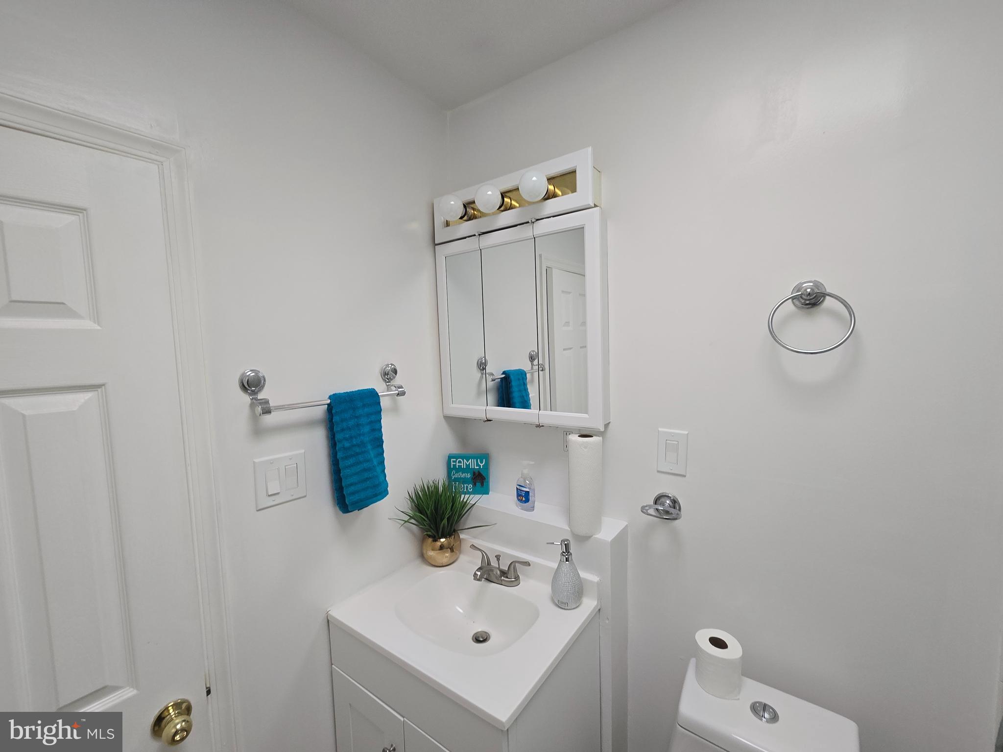 EDMONDSON VIILLAGE - Residential