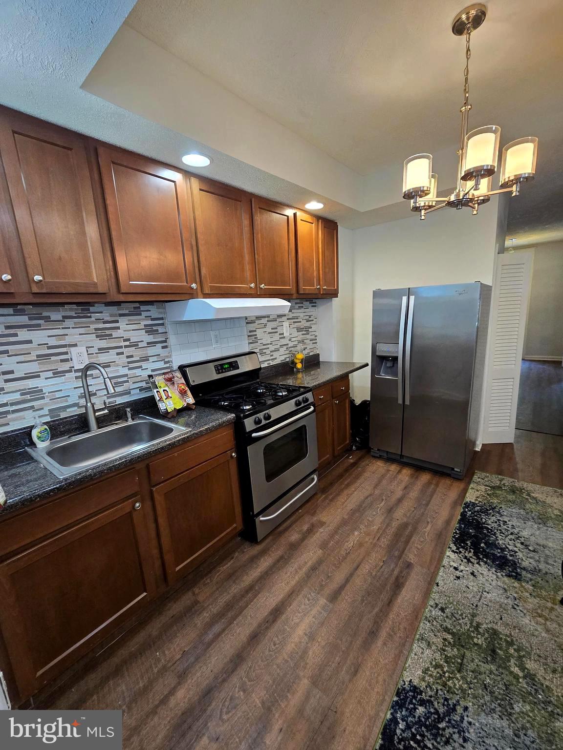 EDMONDSON VIILLAGE - Residential