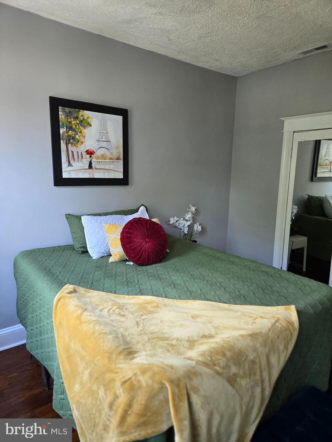 EDMONDSON VIILLAGE - Residential