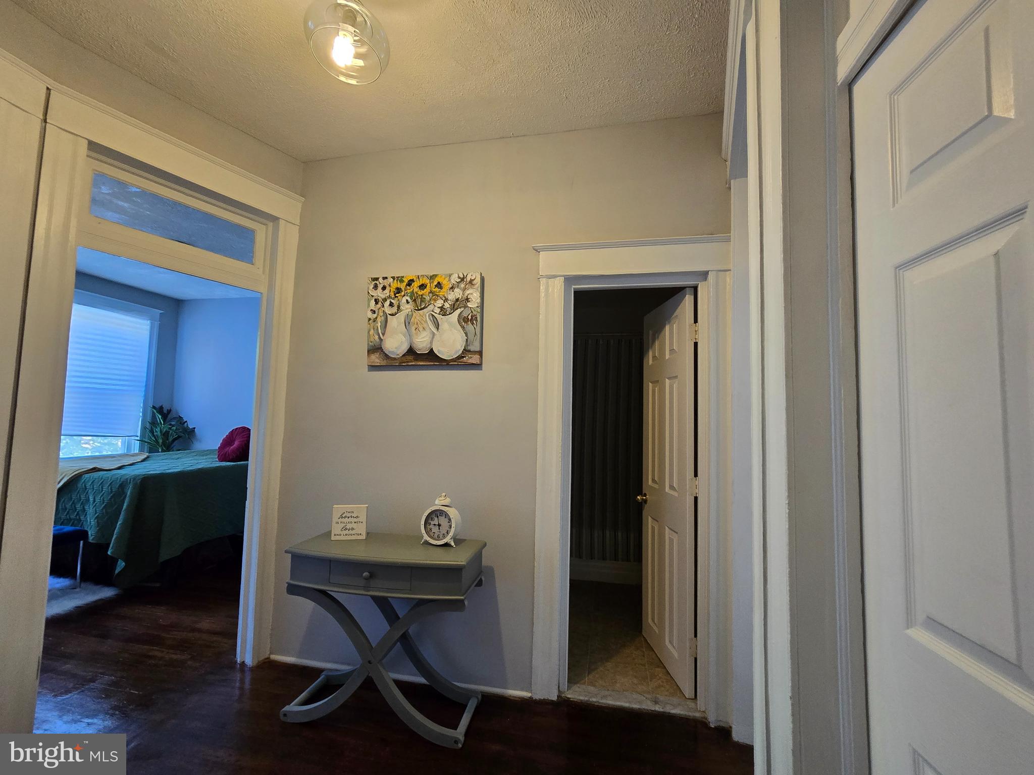 EDMONDSON VIILLAGE - Residential