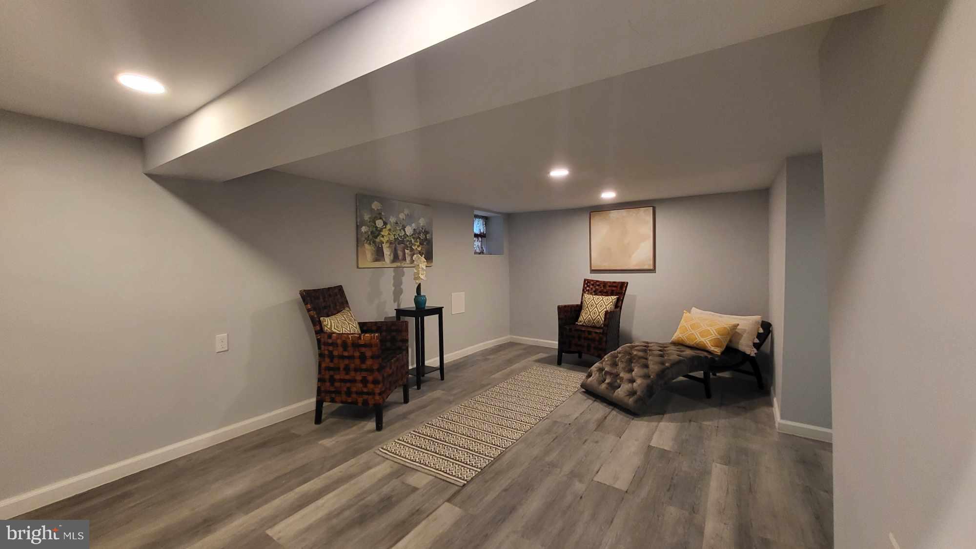 EDMONDSON VIILLAGE - Residential