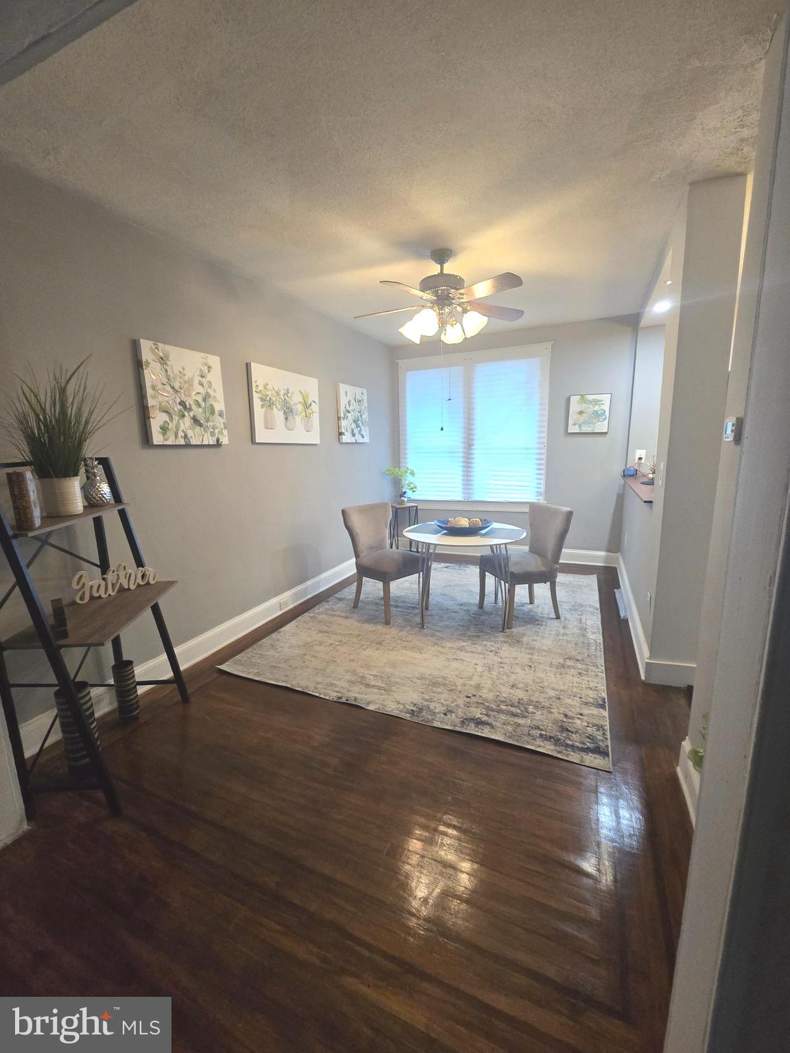 EDMONDSON VIILLAGE - Residential