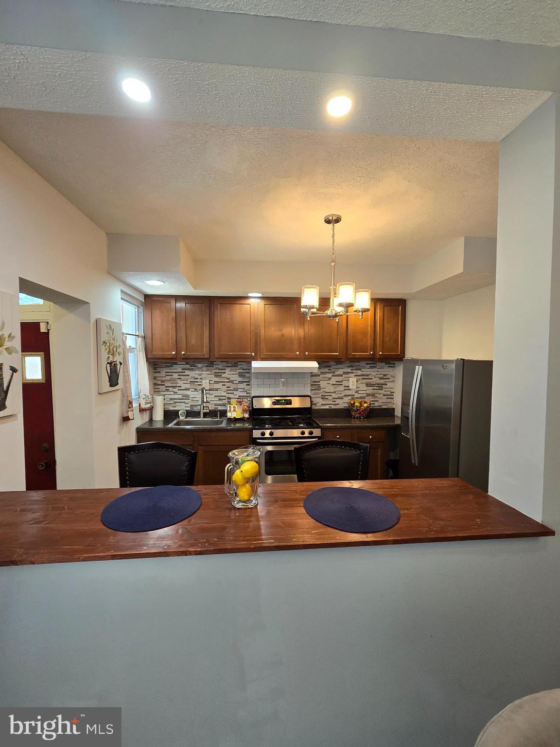 EDMONDSON VIILLAGE - Residential