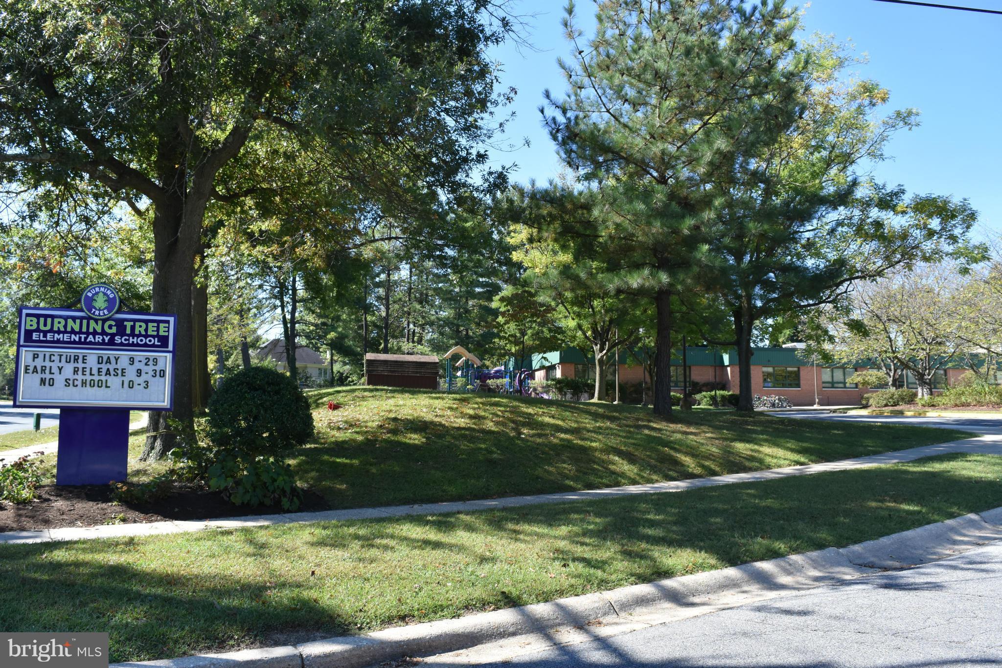 BURNING TREE VALLEY - Residential