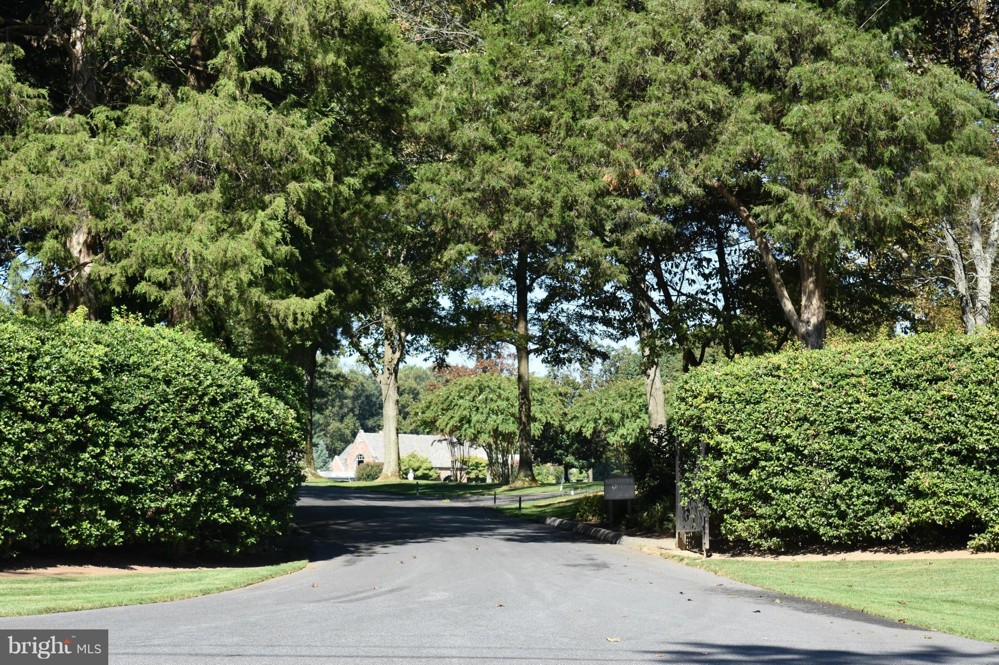 BURNING TREE VALLEY - Residential