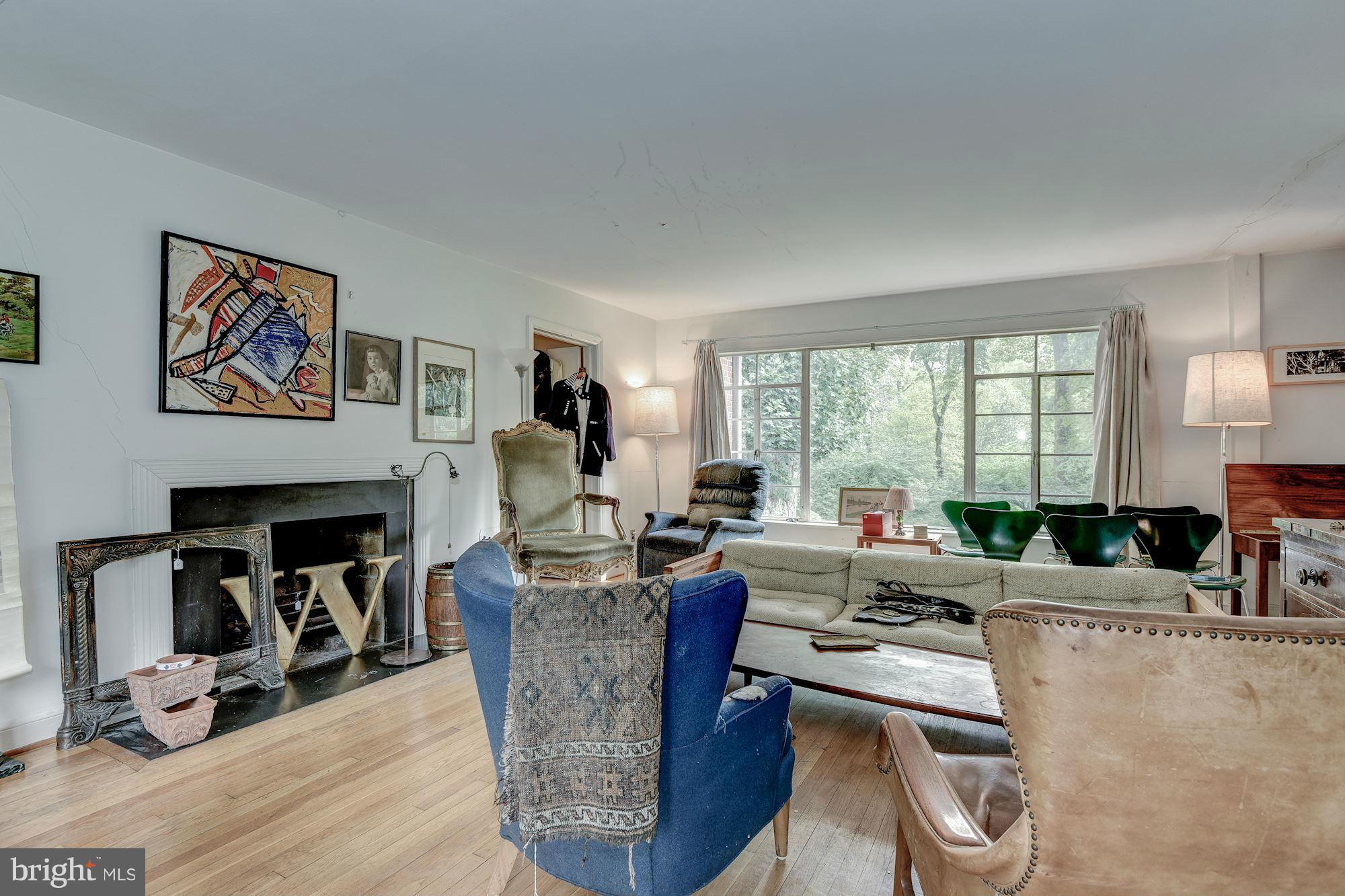 BURNING TREE VALLEY - Residential