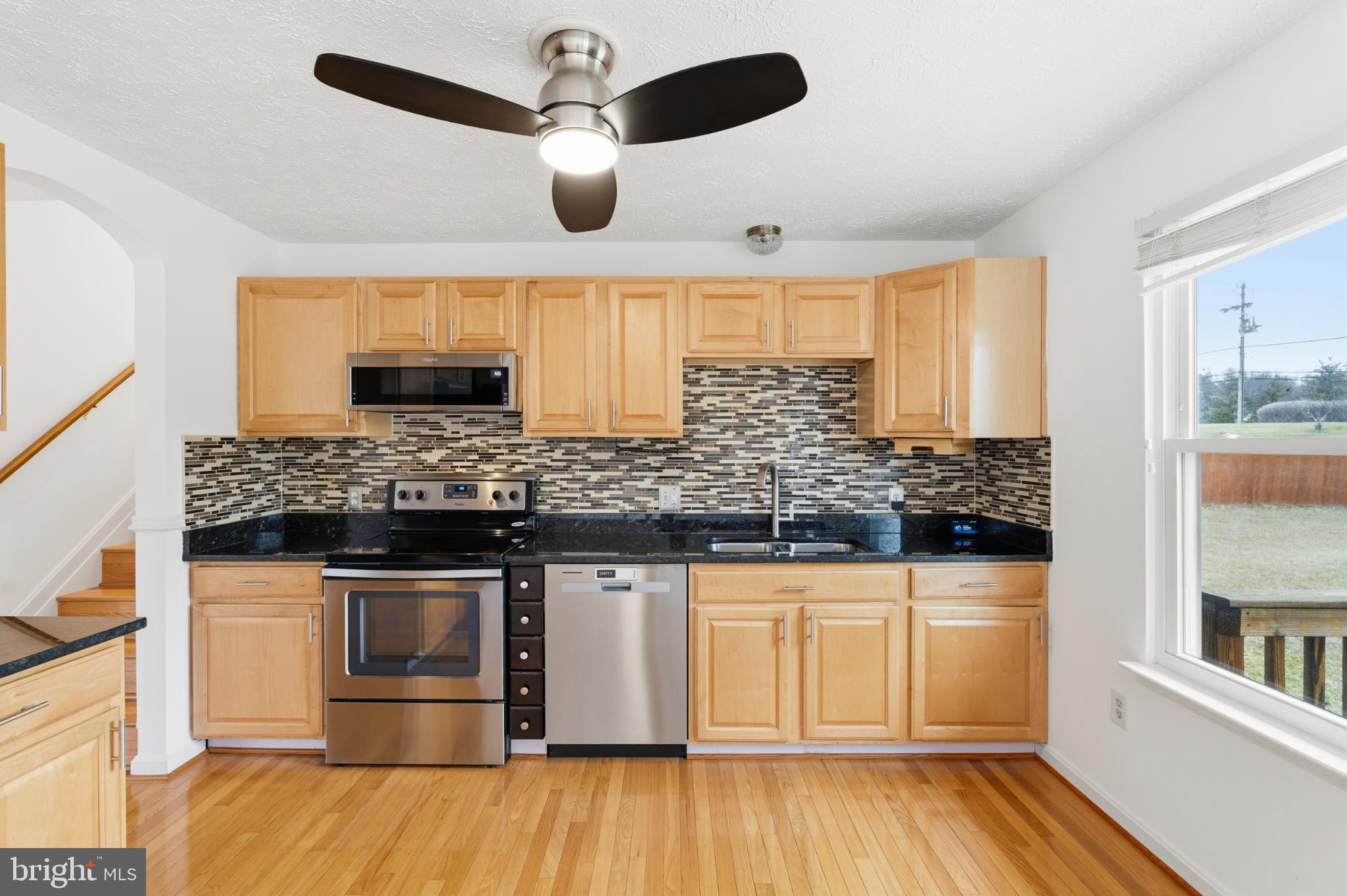 VILLAGE OF OAK GROVE - Residential