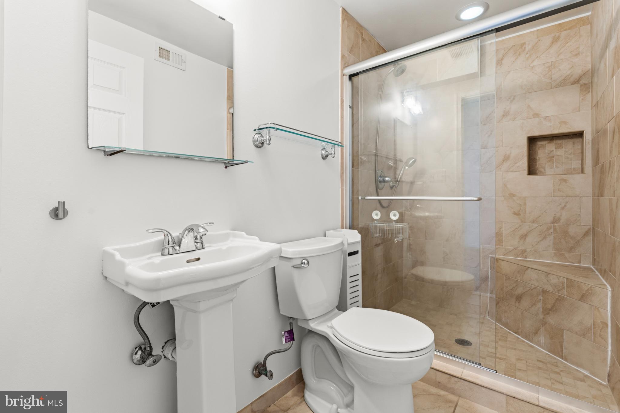 VILLAGE OF OAK GROVE - Residential