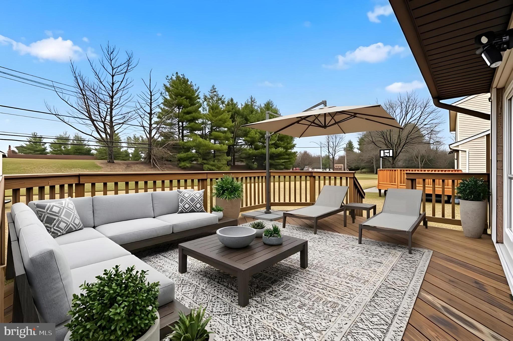 VILLAGE OF OAK GROVE - Residential