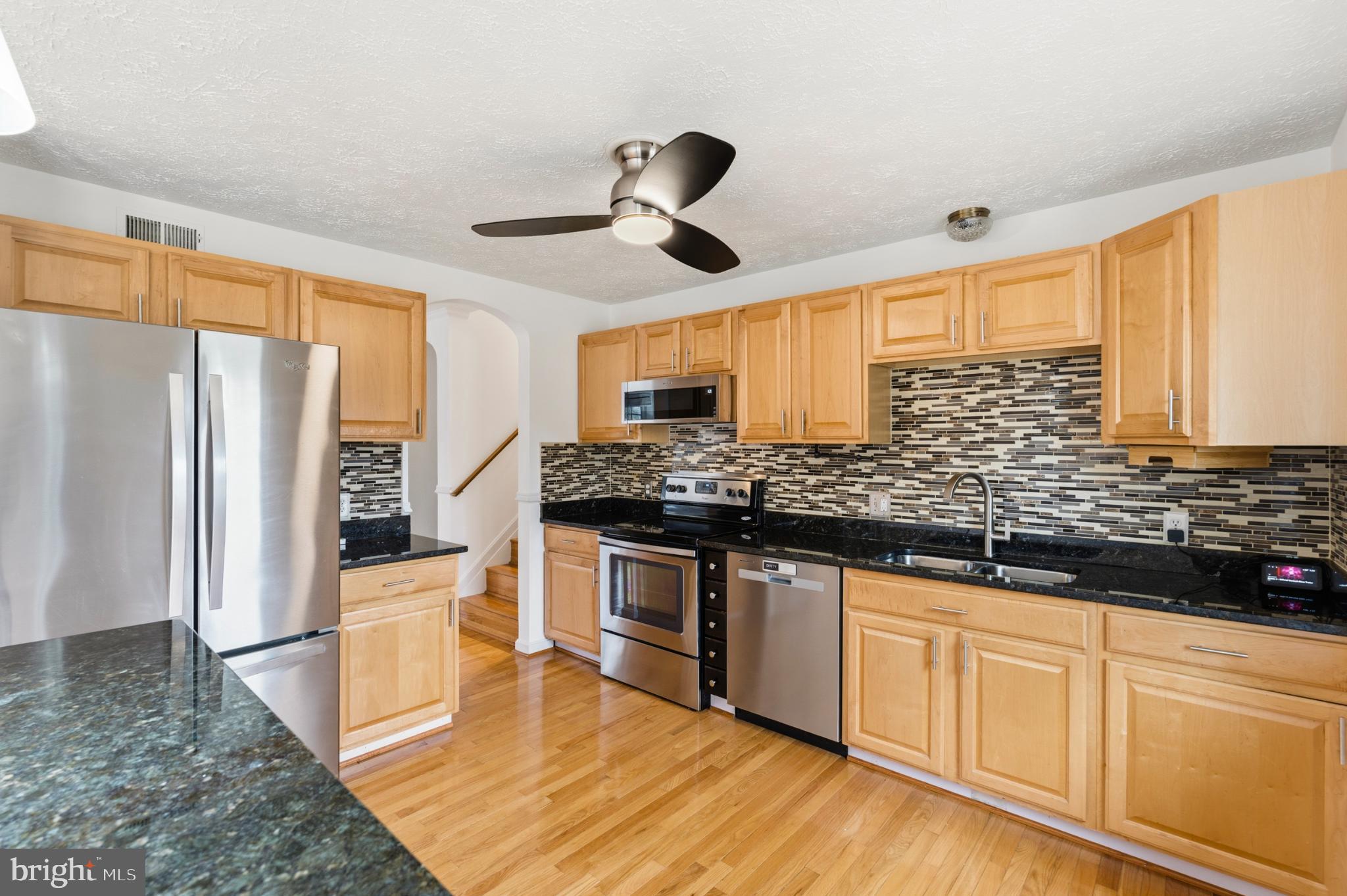 VILLAGE OF OAK GROVE - Residential