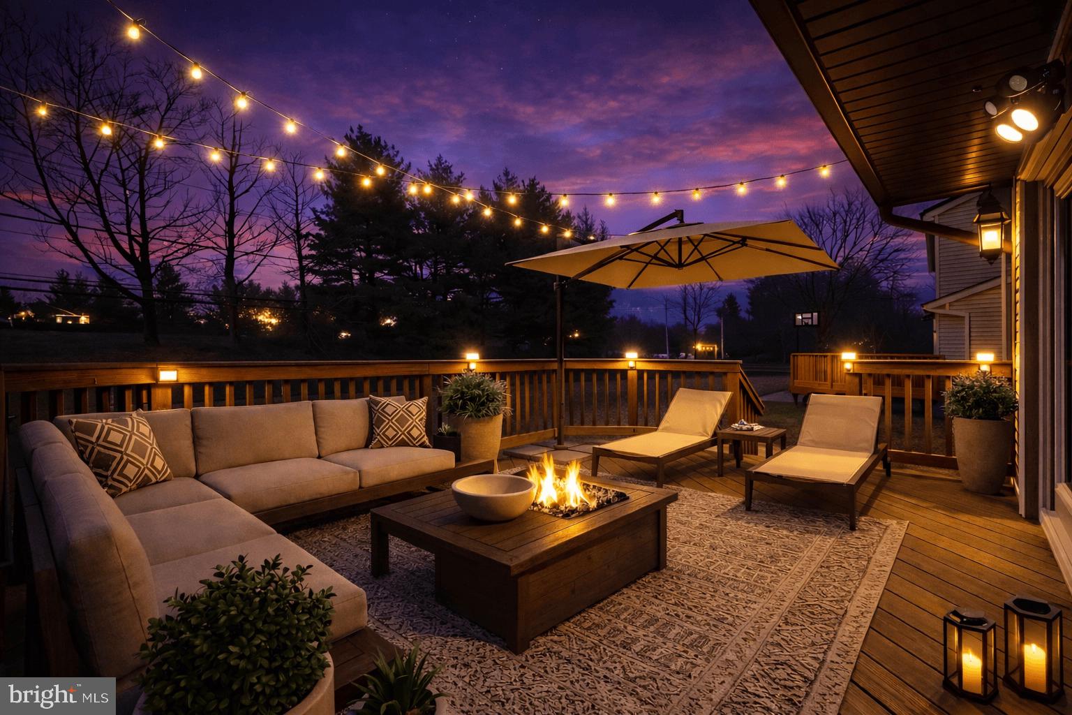 VILLAGE OF OAK GROVE - Residential