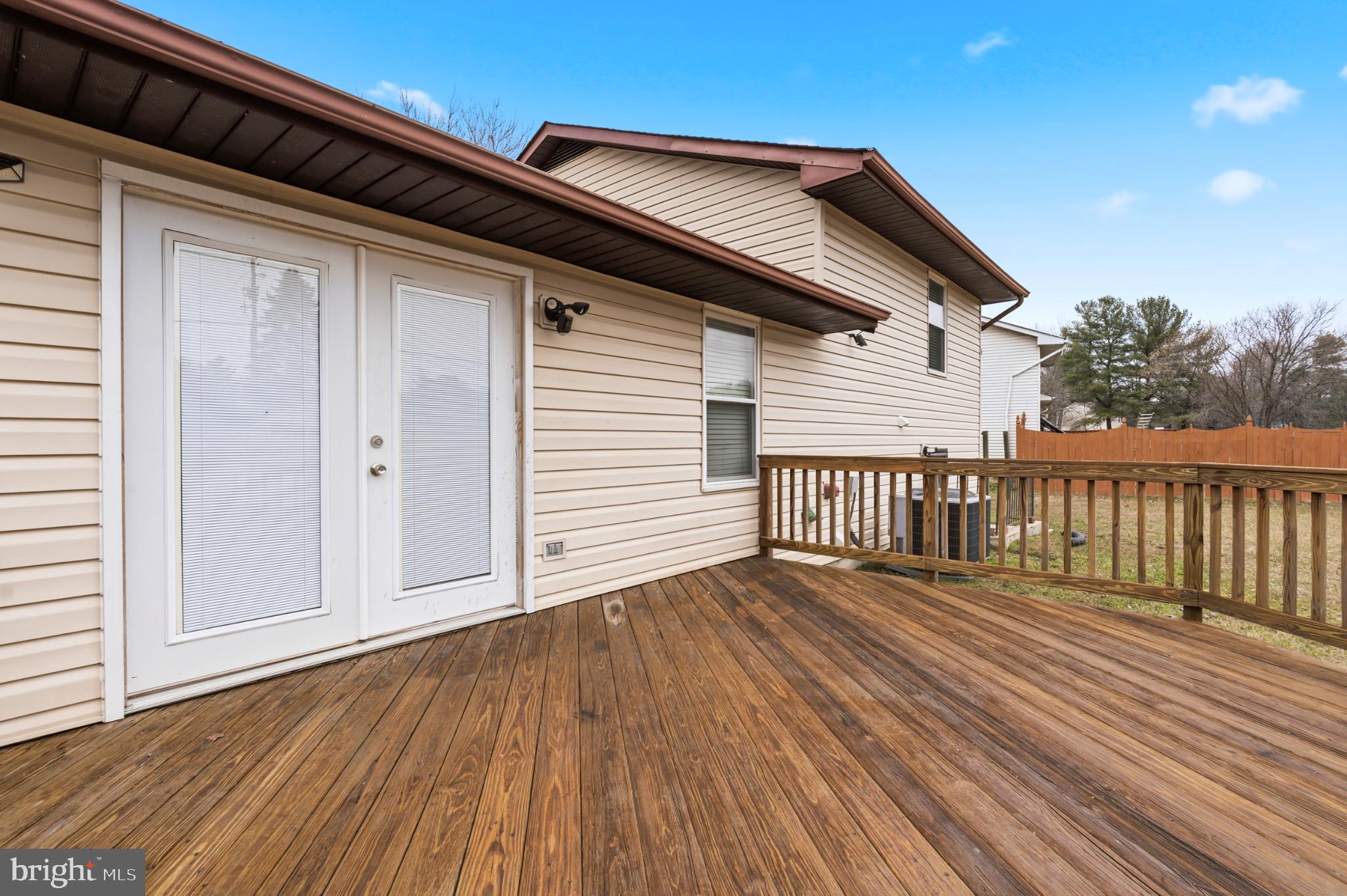 VILLAGE OF OAK GROVE - Residential