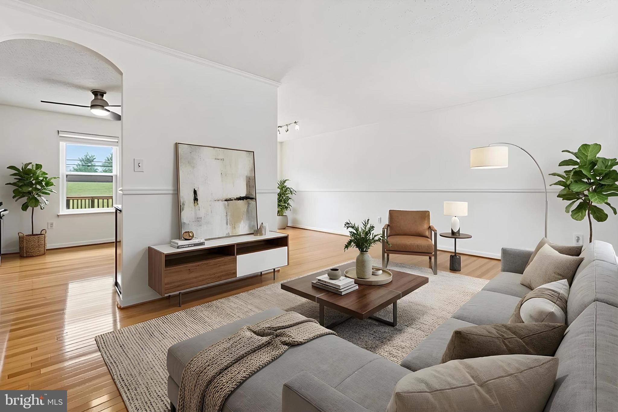 VILLAGE OF OAK GROVE - Residential