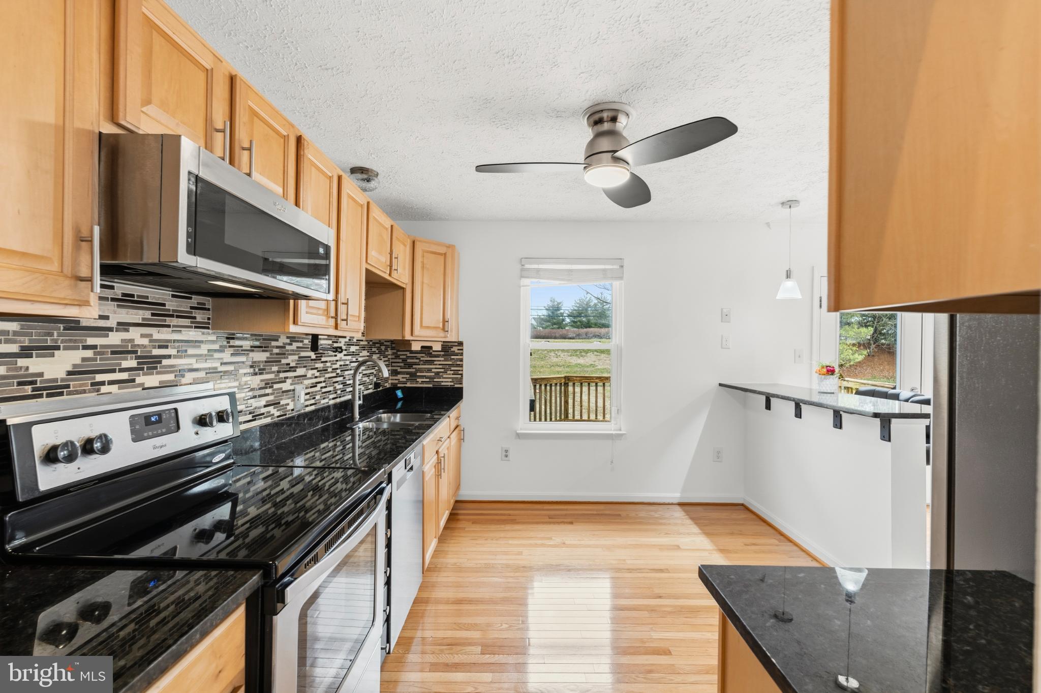 VILLAGE OF OAK GROVE - Residential