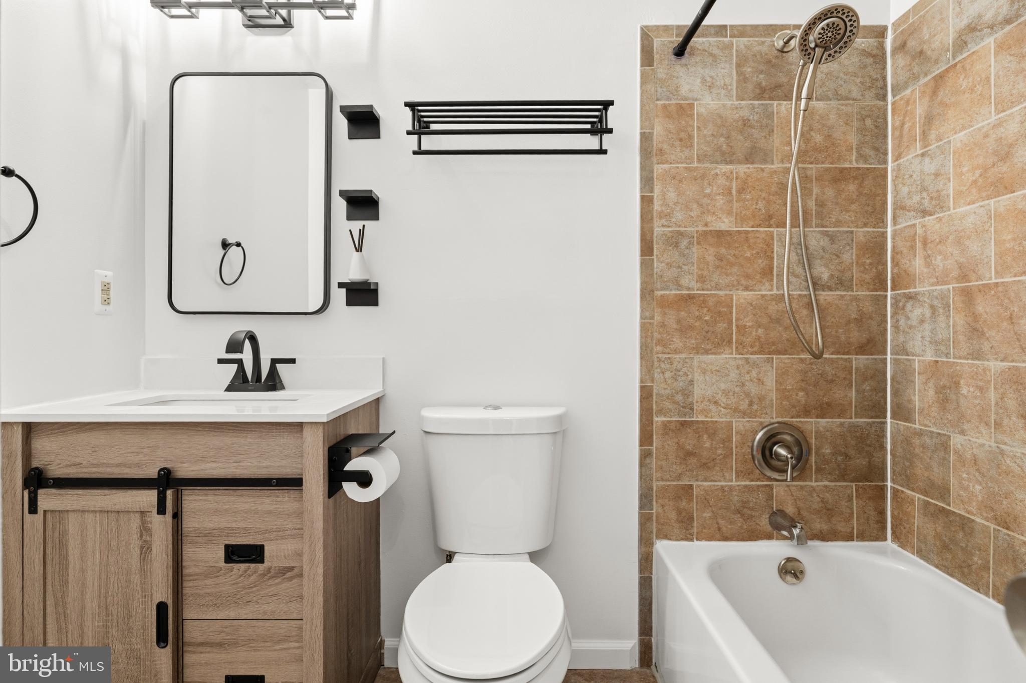 VILLAGE OF OAK GROVE - Residential