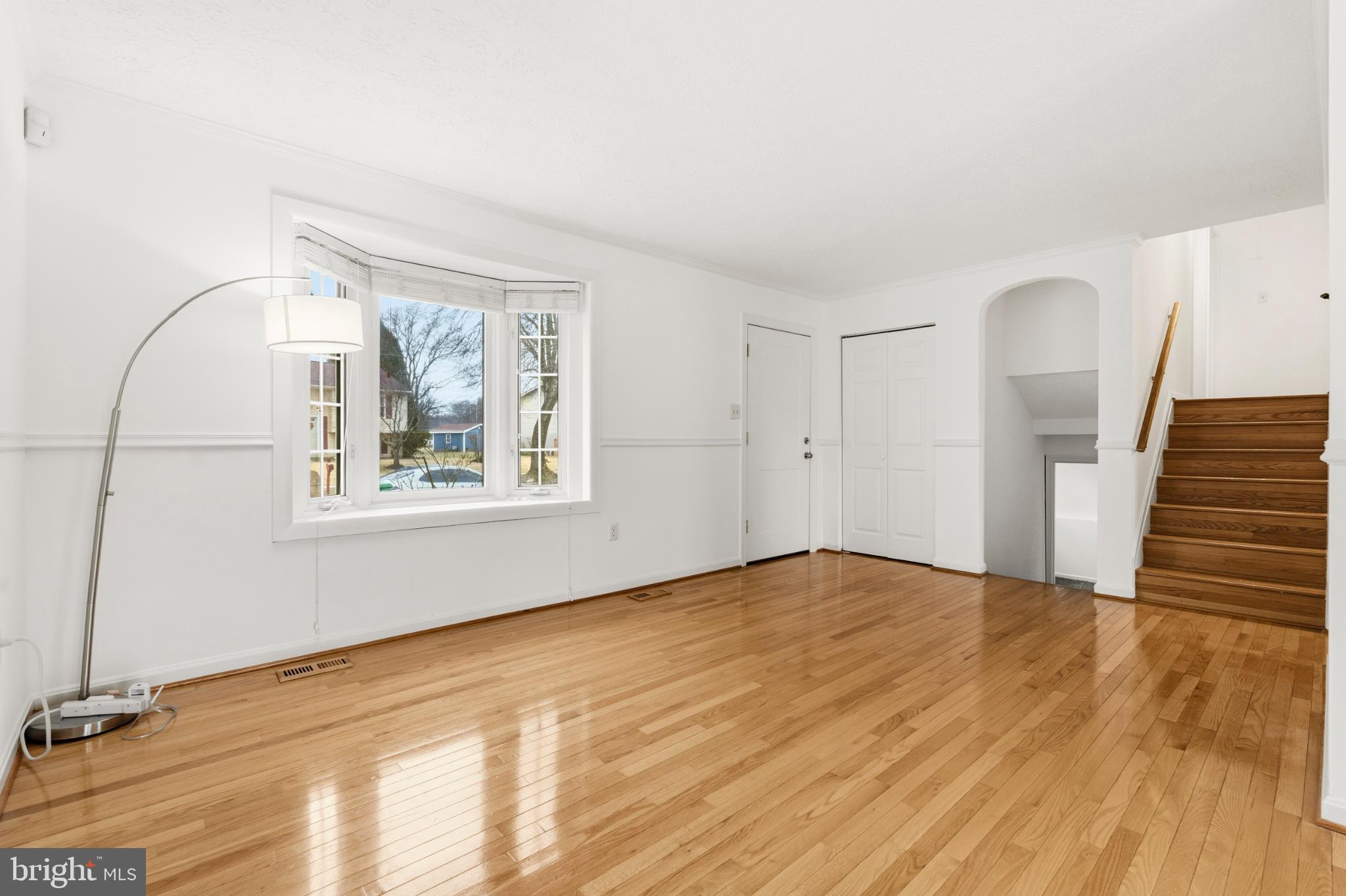 VILLAGE OF OAK GROVE - Residential