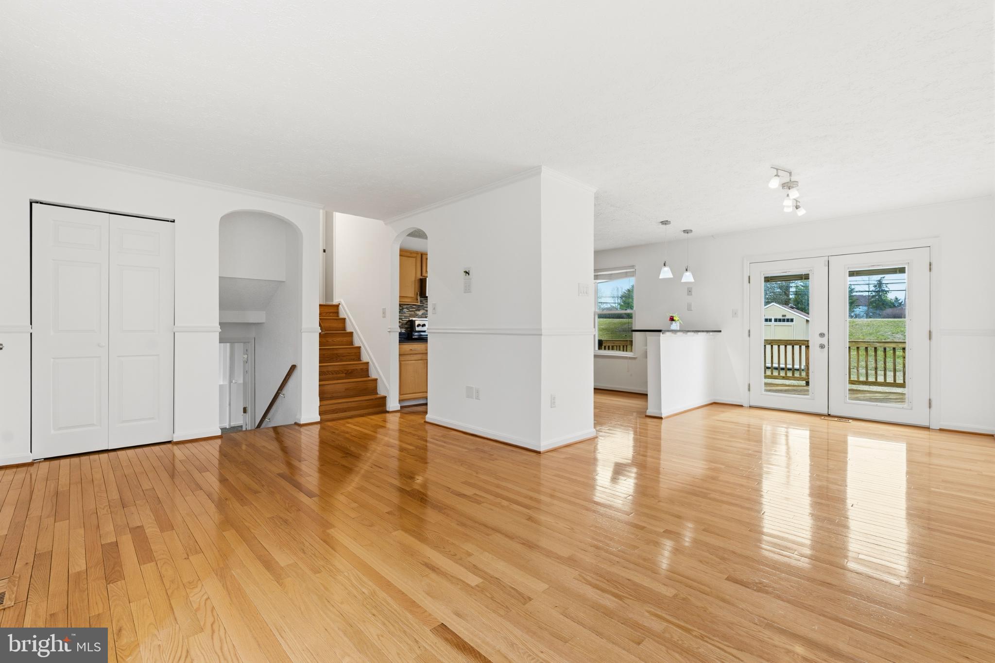 VILLAGE OF OAK GROVE - Residential