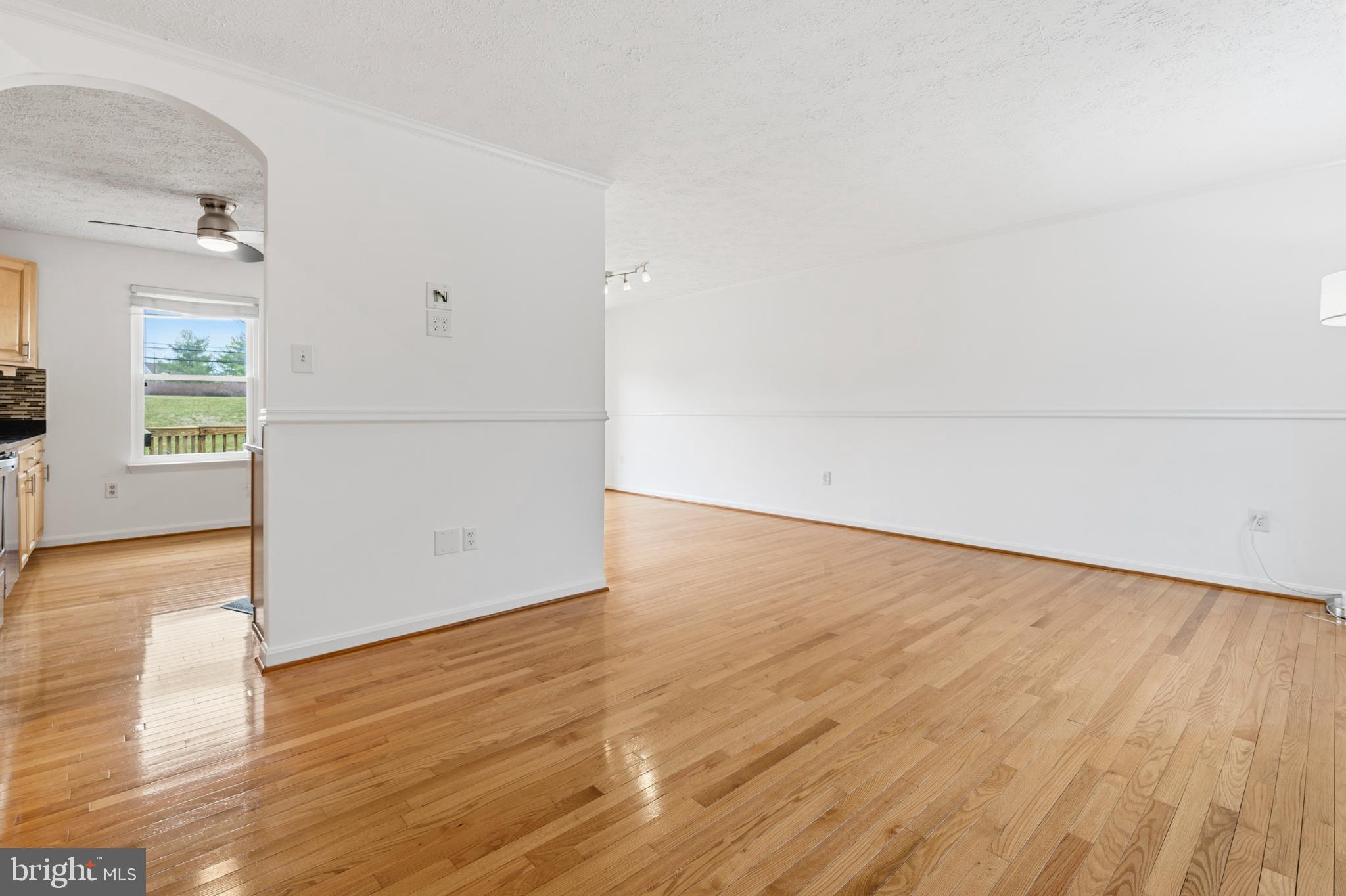 VILLAGE OF OAK GROVE - Residential