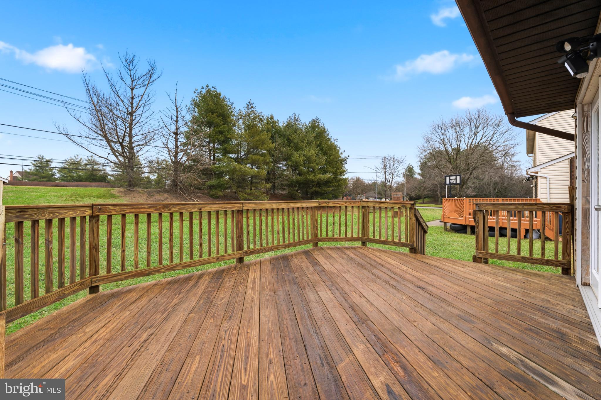 VILLAGE OF OAK GROVE - Residential