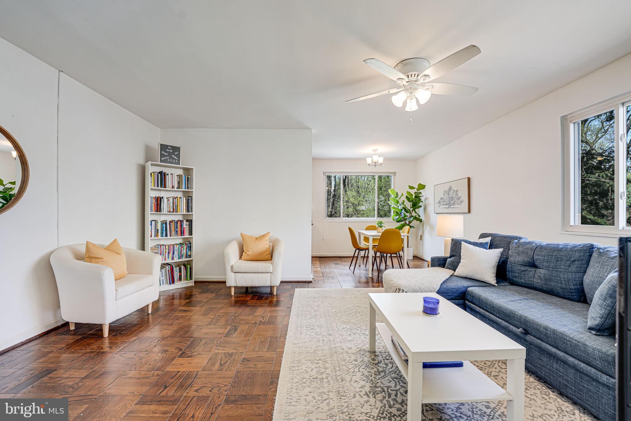 4114 DAVIS PLACE NW 205