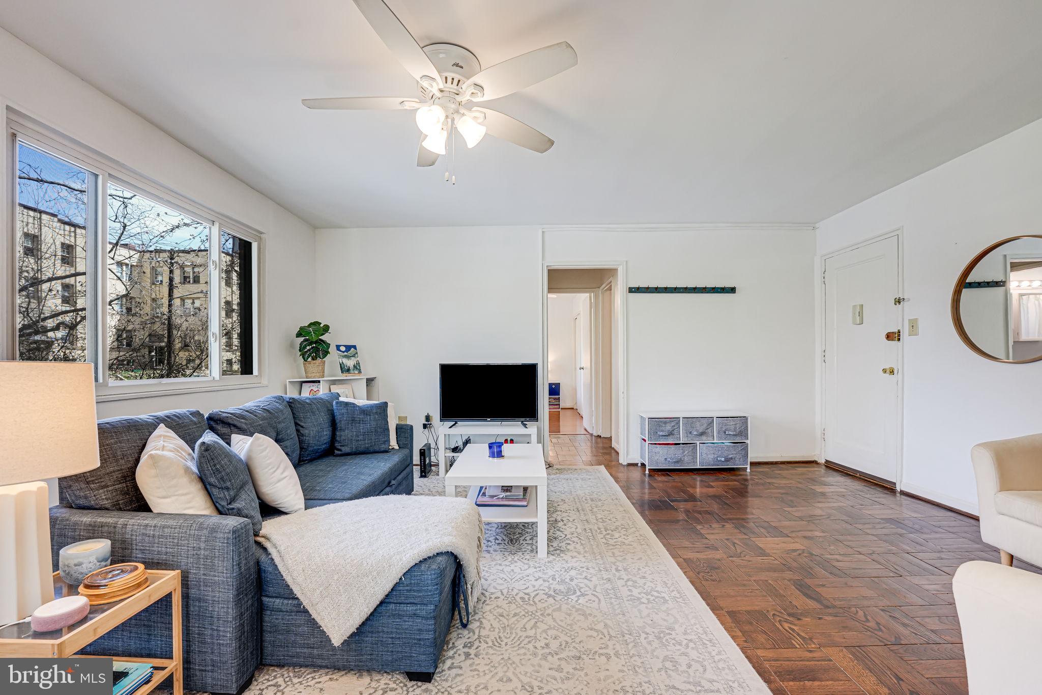 4114 DAVIS PLACE NW 205