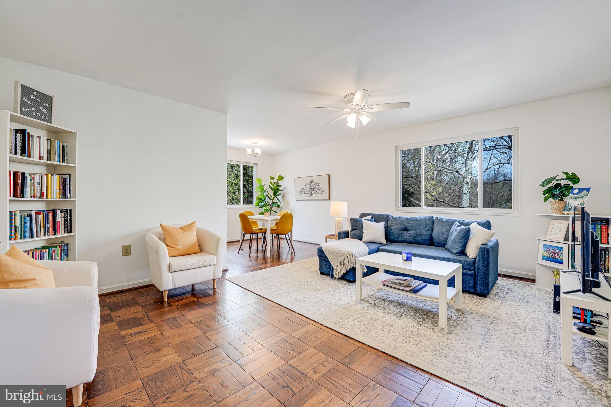 4114 DAVIS PLACE NW 205