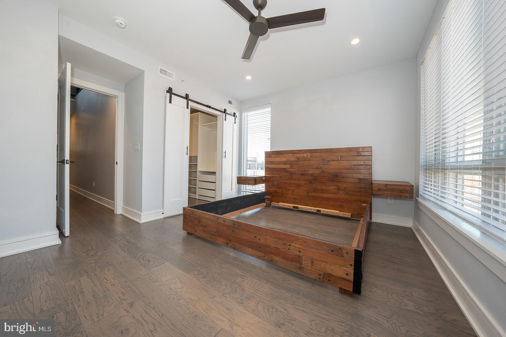 GRADUATE HOSPITAL - Residential