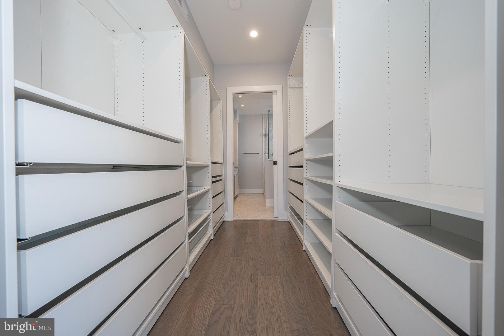 GRADUATE HOSPITAL - Residential