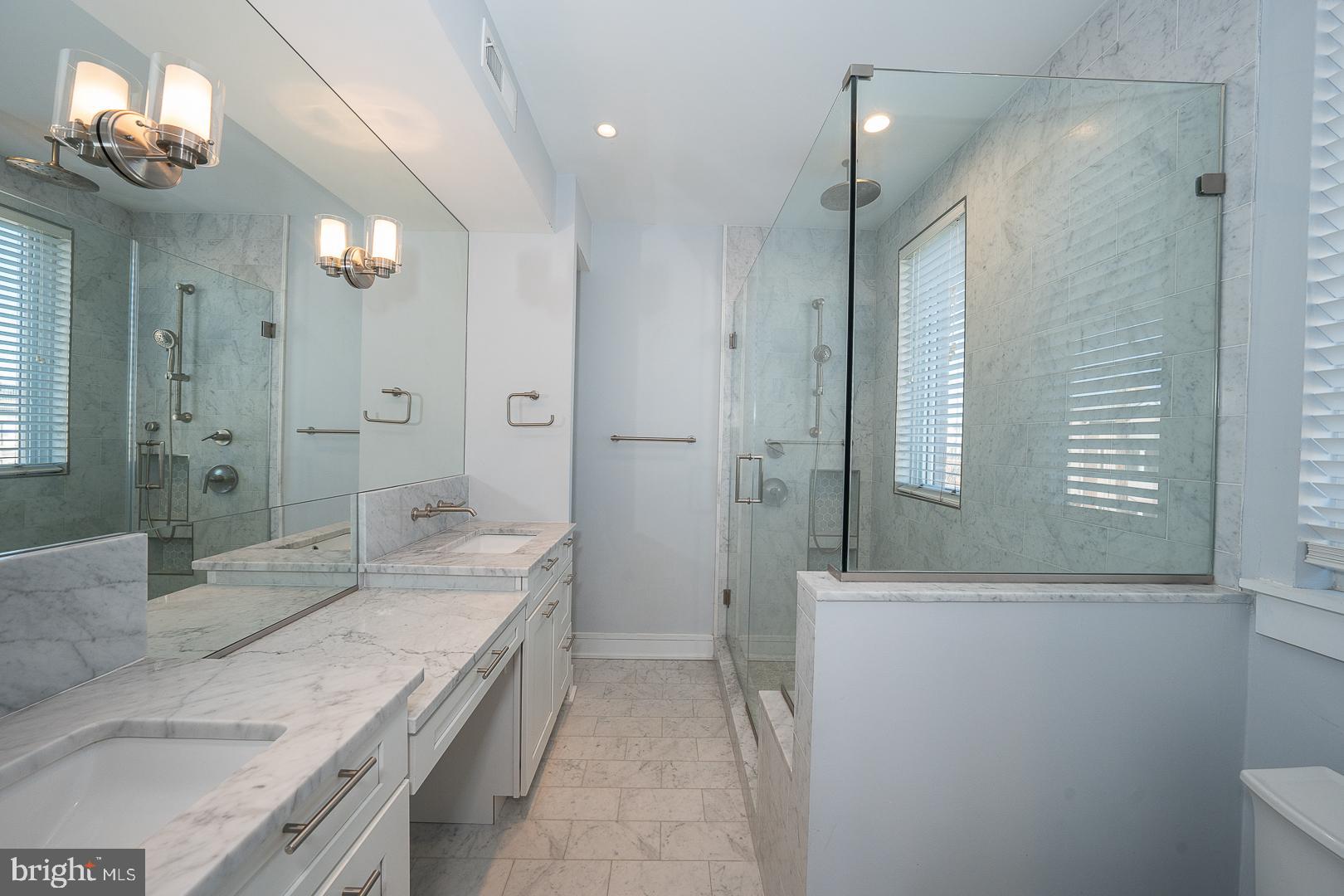 GRADUATE HOSPITAL - Residential