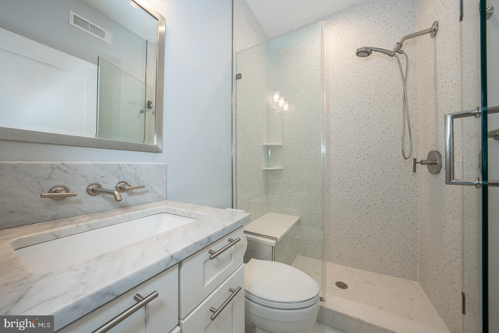 GRADUATE HOSPITAL - Residential