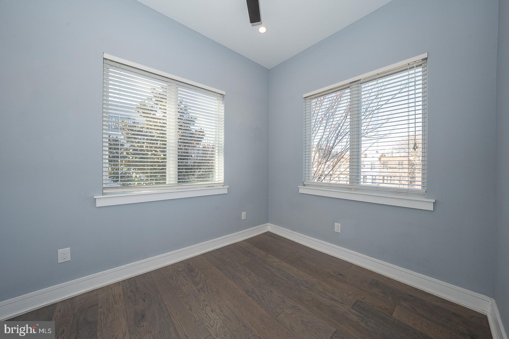 GRADUATE HOSPITAL - Residential