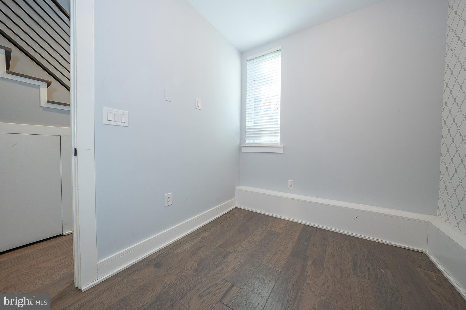 GRADUATE HOSPITAL - Residential