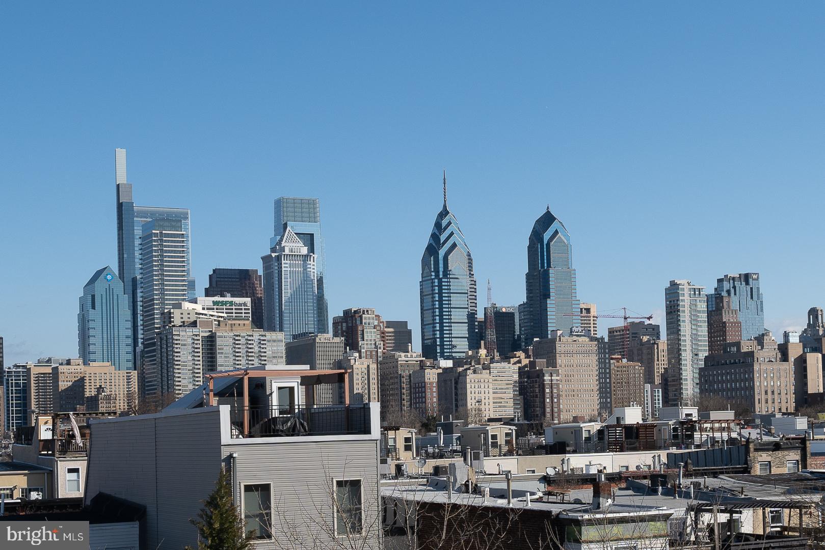 GRADUATE HOSPITAL - Residential