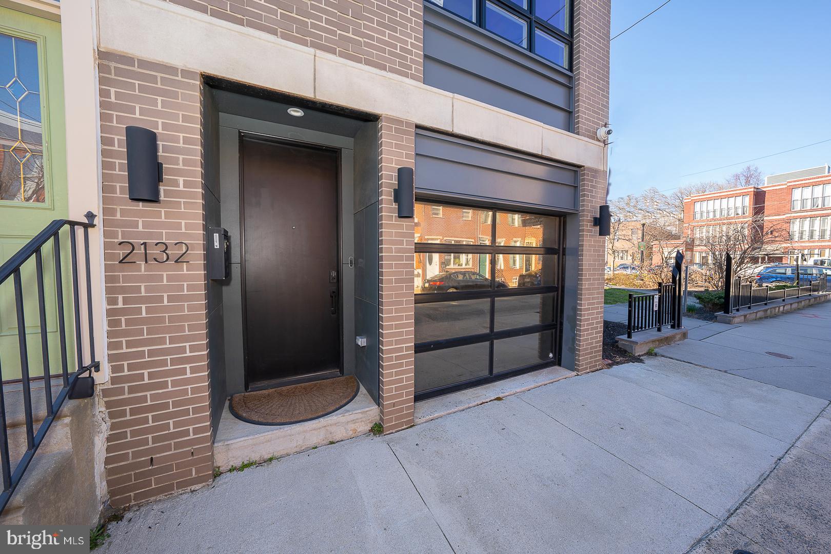 GRADUATE HOSPITAL - Residential