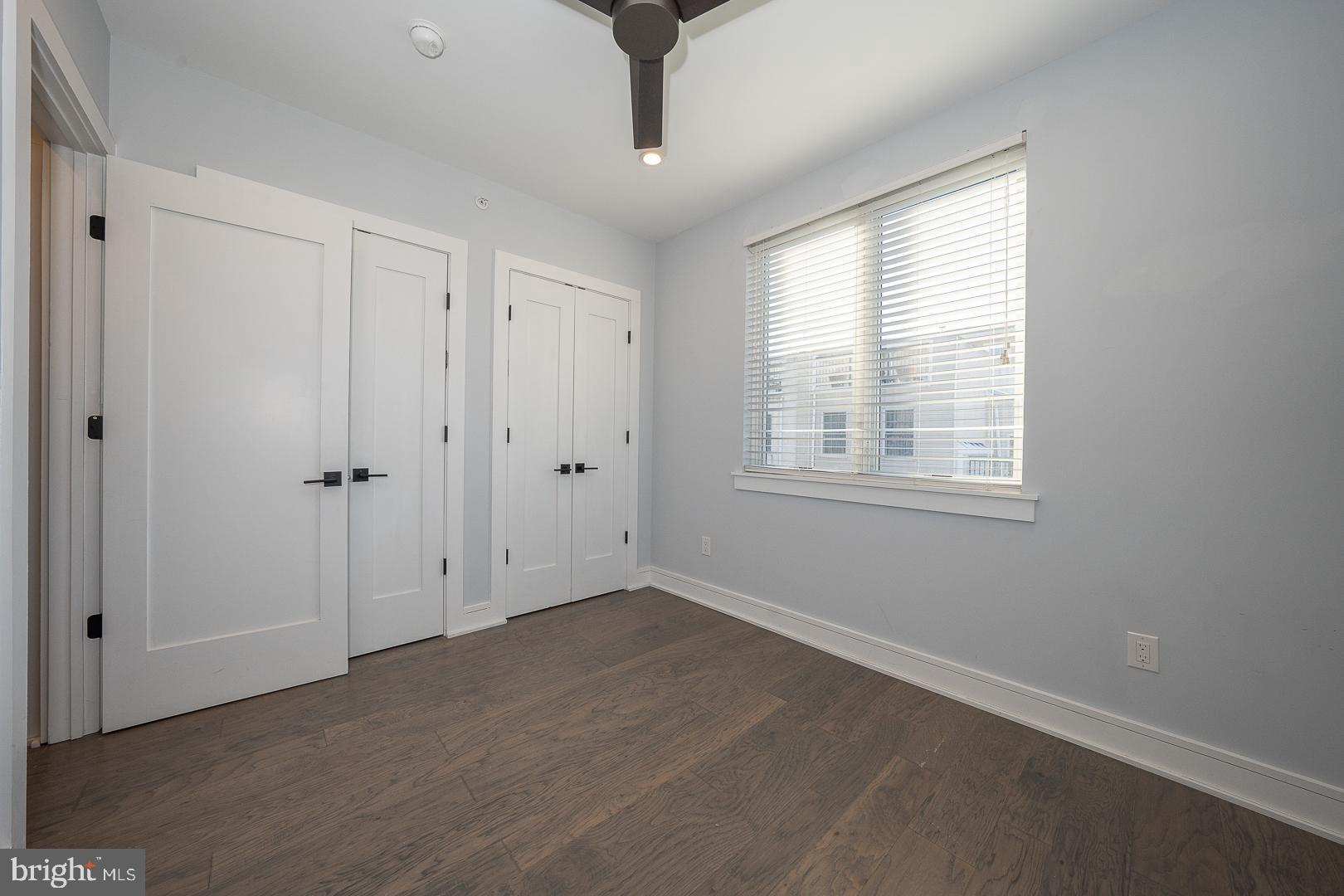 GRADUATE HOSPITAL - Residential