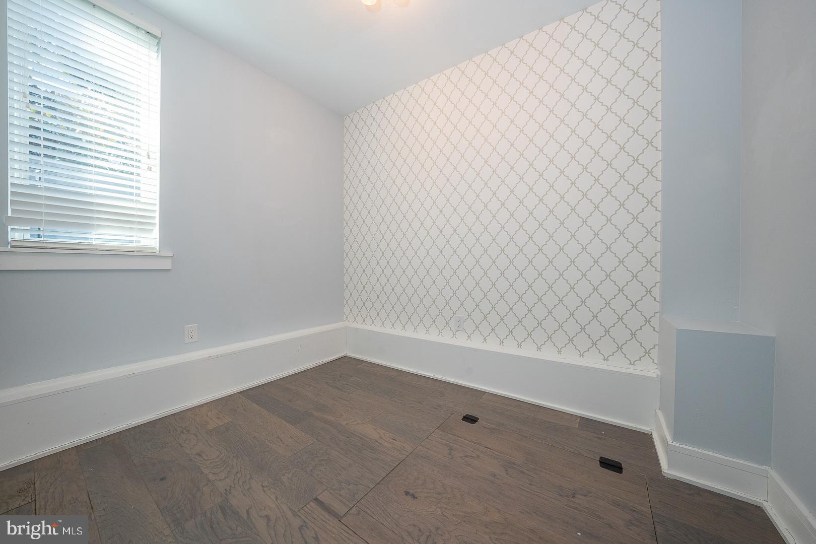 GRADUATE HOSPITAL - Residential