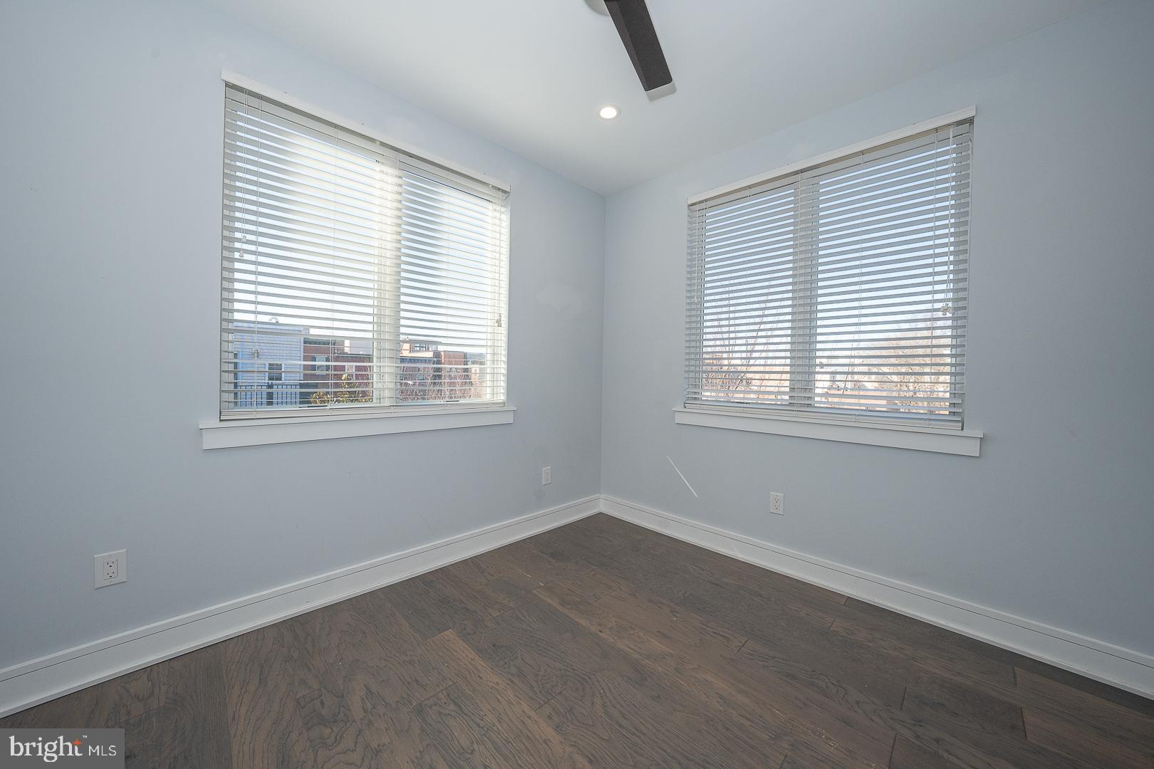 GRADUATE HOSPITAL - Residential