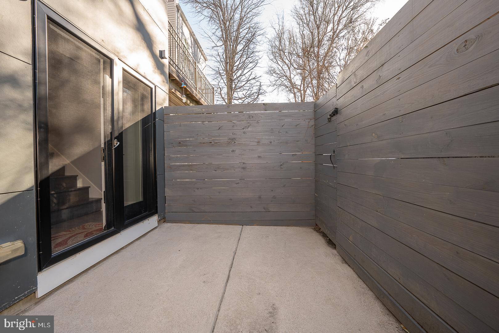 GRADUATE HOSPITAL - Residential