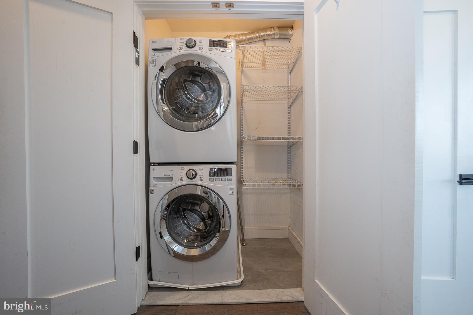 GRADUATE HOSPITAL - Residential