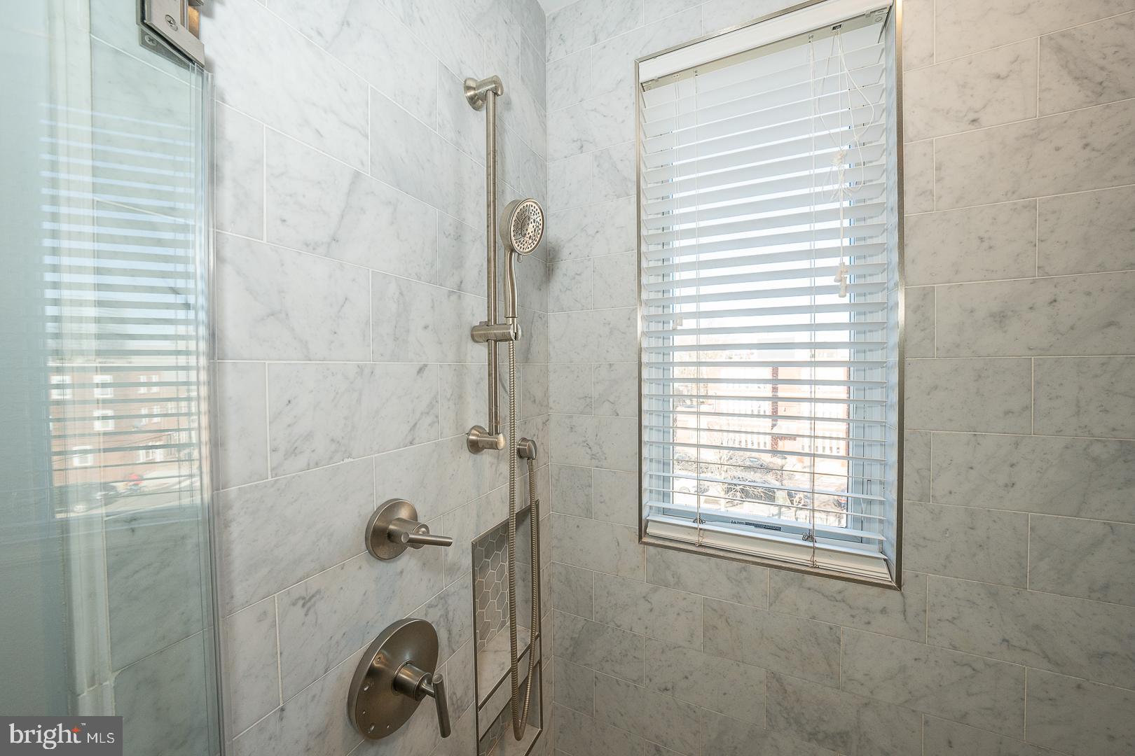 GRADUATE HOSPITAL - Residential